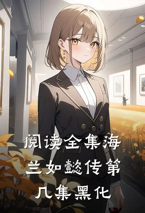阅读全集海兰如懿传第几集黑化