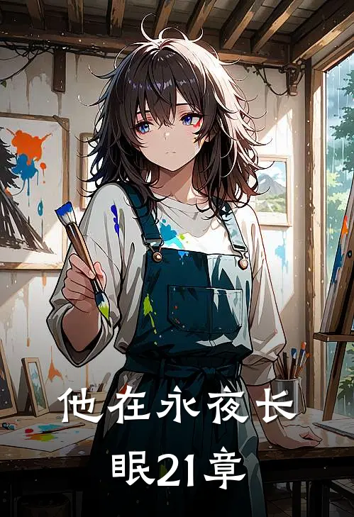 他在永夜长眠21章