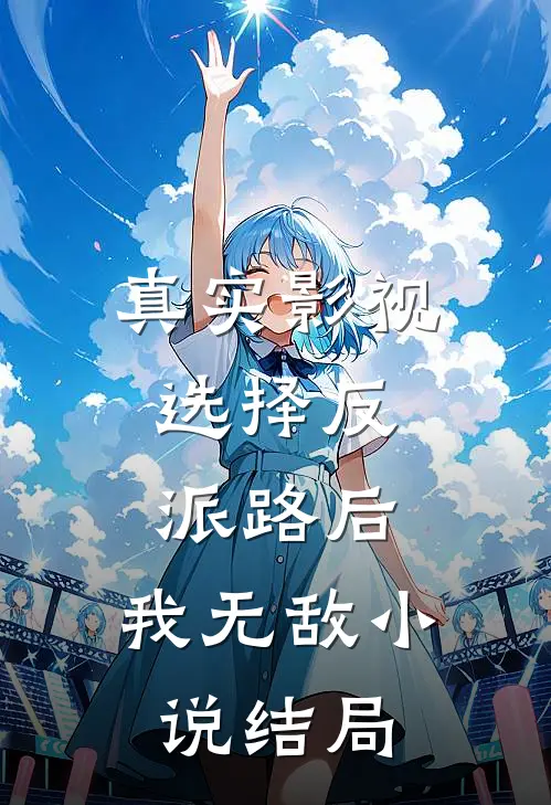 真实影视：选择反派路后，我无敌小说结局