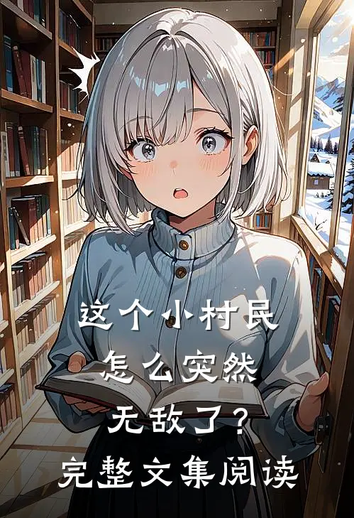这个小村民怎么突然无敌了？完整文集阅读