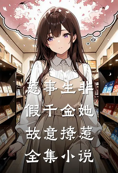 惹事生非：假千金她故意撩惹全集小说