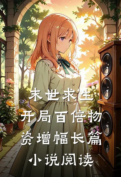 末世求生：开局百倍物资增幅长篇小说阅读