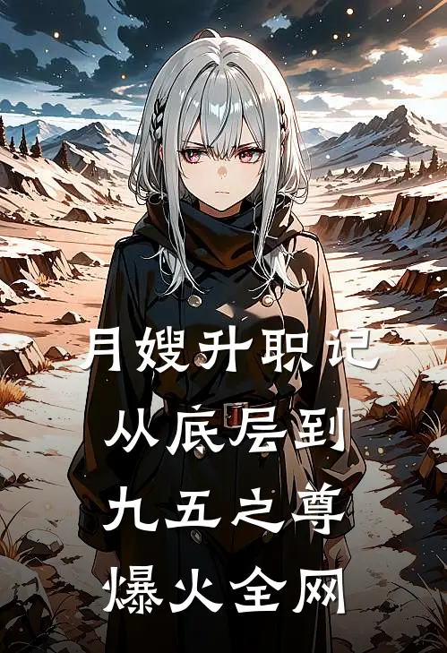 月嫂升职记：从底层到九五之尊爆火全网