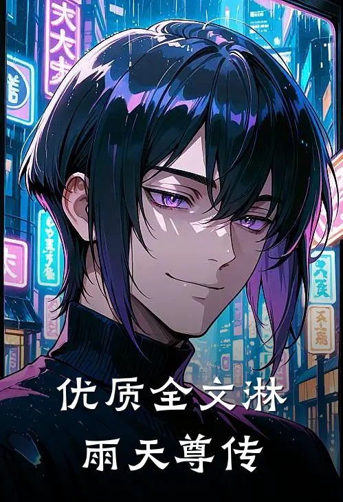 优质全文淋雨天尊传
