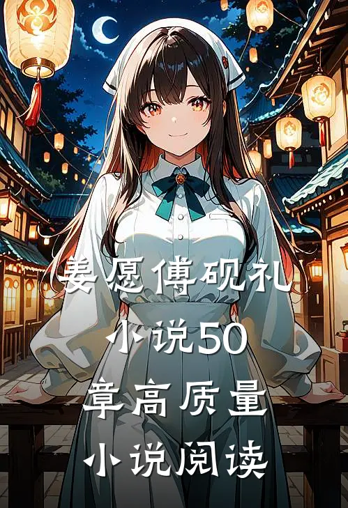 姜愿傅砚礼小说50章高质量小说阅读