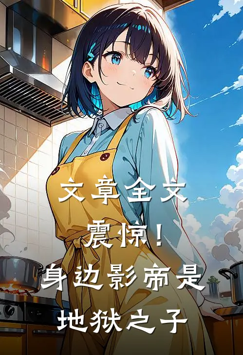 文章全文震惊！身边影帝是地狱之子