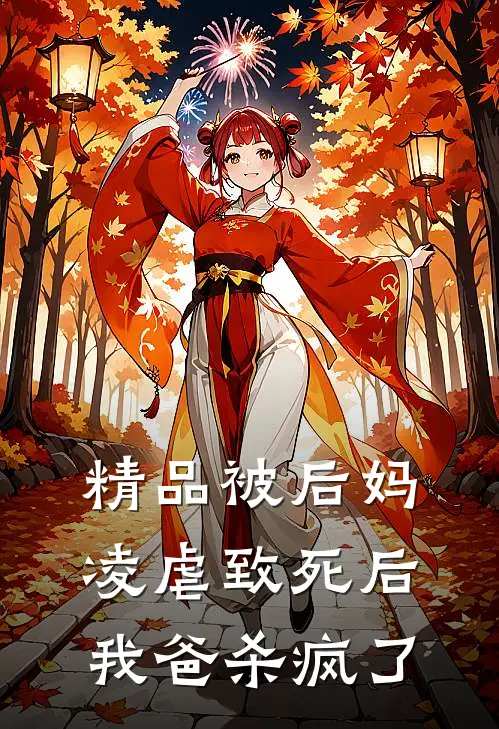 精品被后妈凌虐致死后，我爸杀疯了
