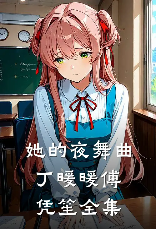 她的夜舞曲丁暖暖傅凭笙全集