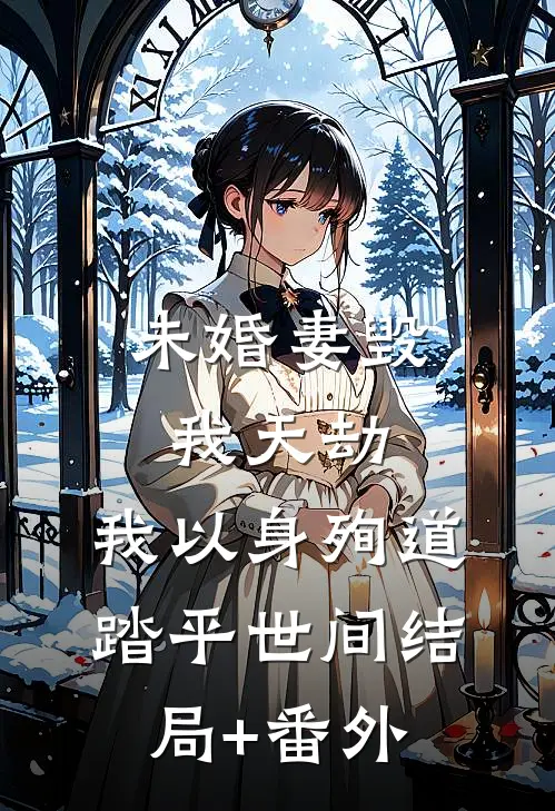 未婚妻毁我天劫，我以身殉道踏平世间结局+番外