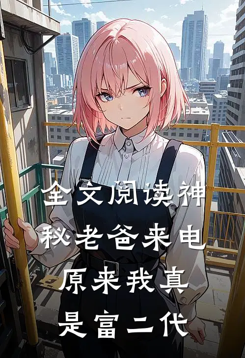 全文阅读神秘老爸来电，原来我真是富二代