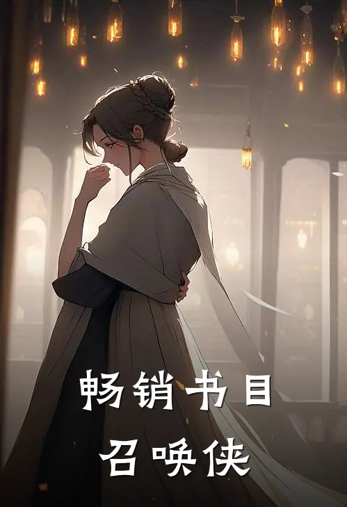 畅销书目召唤侠