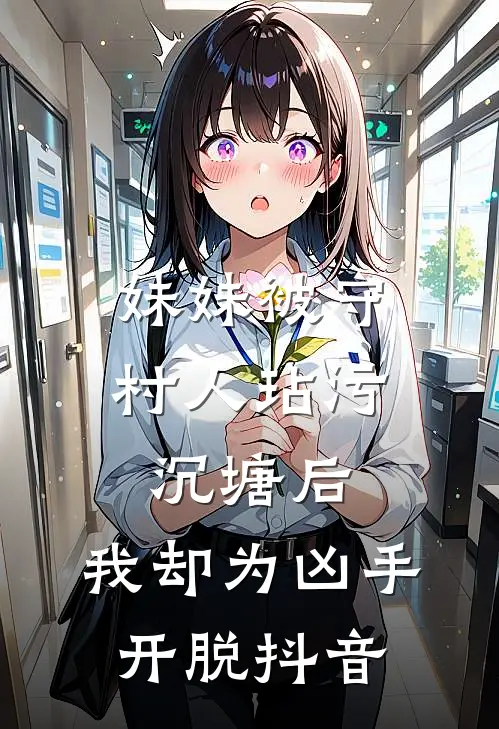 妹妹被守村人玷污沉塘后，我却为凶手开脱抖音