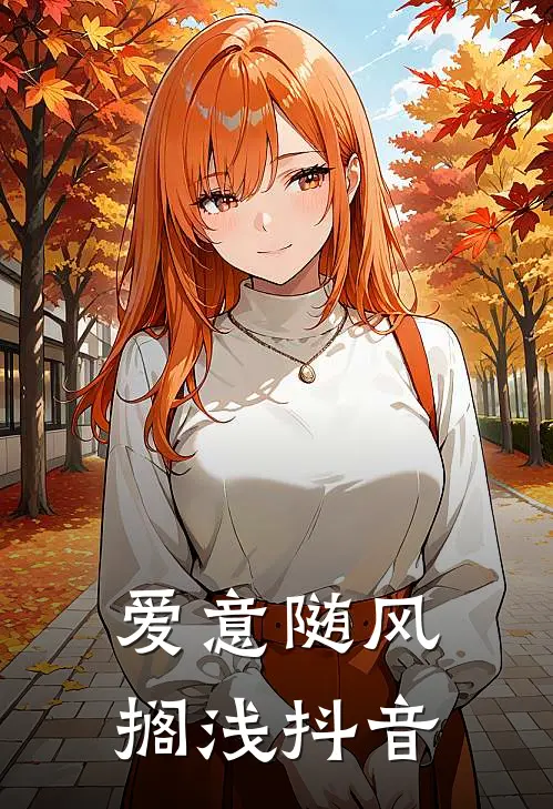 爱意随风搁浅抖音