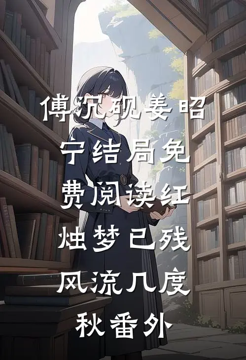 傅沉砚姜昭宁结局免费阅读红烛梦已残，风流几度秋番外