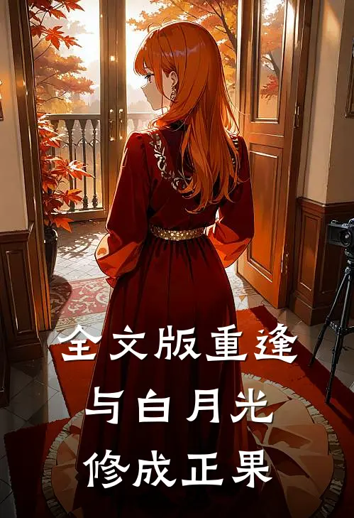 全文版重逢，与白月光修成正果