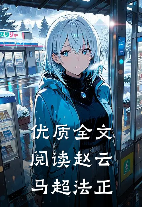 优质全文阅读赵云马超法正