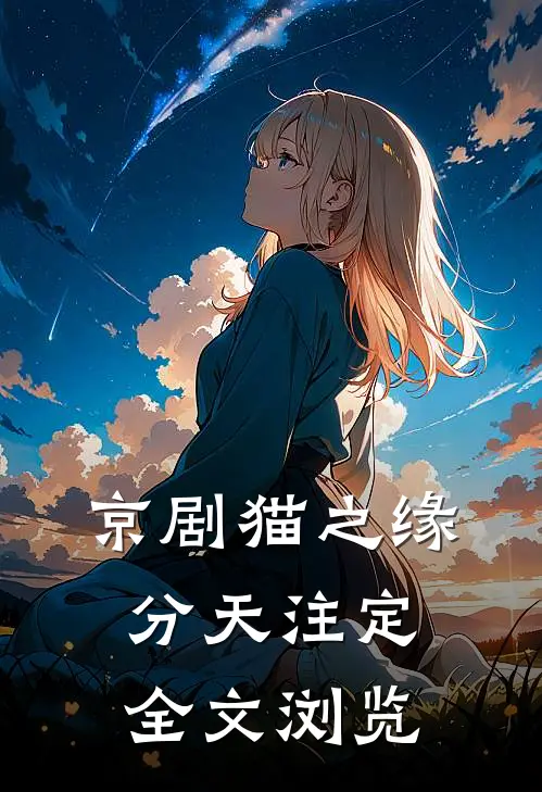 京剧猫之缘分天注定全文浏览