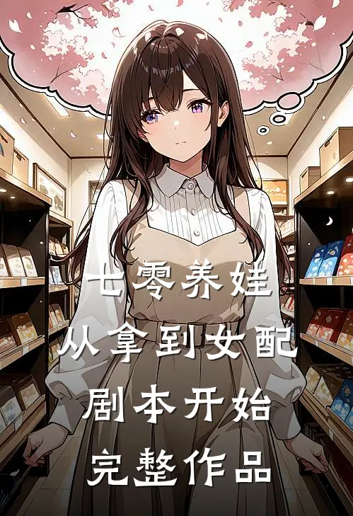 七零养娃：从拿到女配剧本开始完整作品