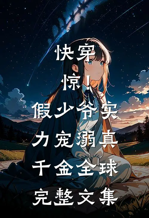 快穿：惊！假少爷实力宠溺真千金全球完整文集