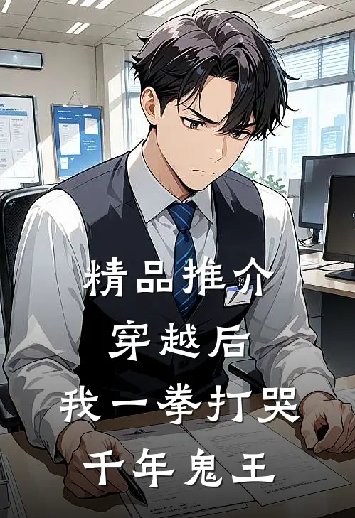 精品推介穿越后，我一拳打哭千年鬼王