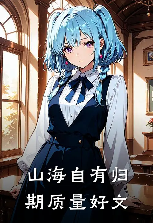 山海自有归期质量好文