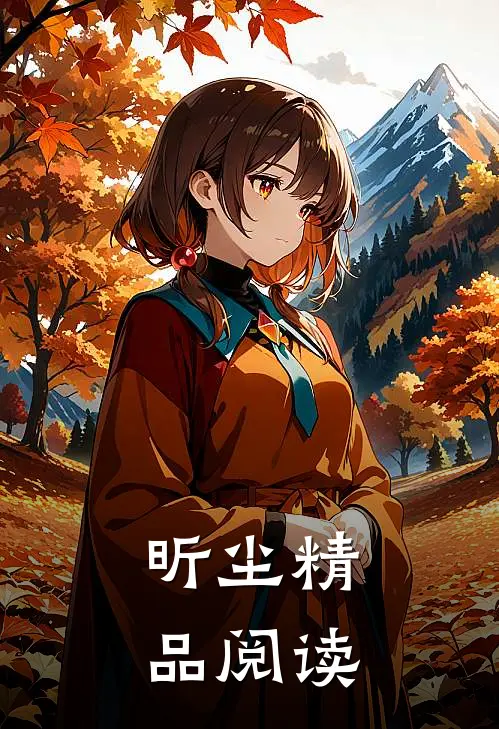 昕尘精品阅读