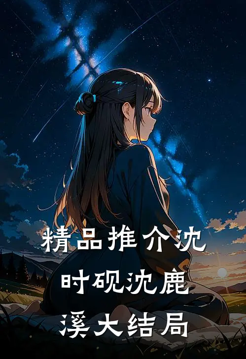 精品推介沈时砚沈鹿溪大结局