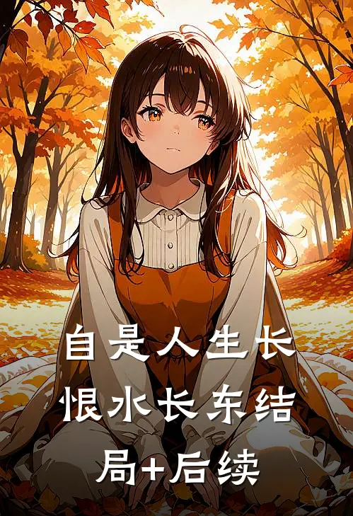 自是人生长恨水长东结局+后续