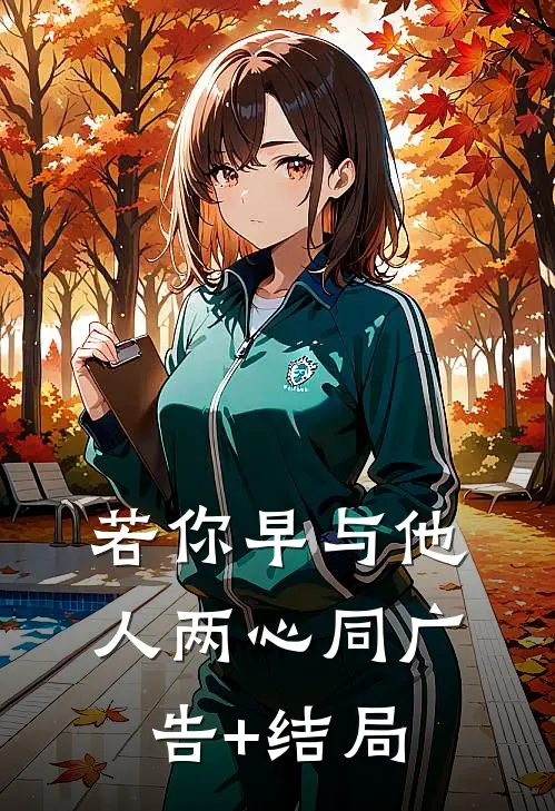 若你早与他人两心同广告+结局