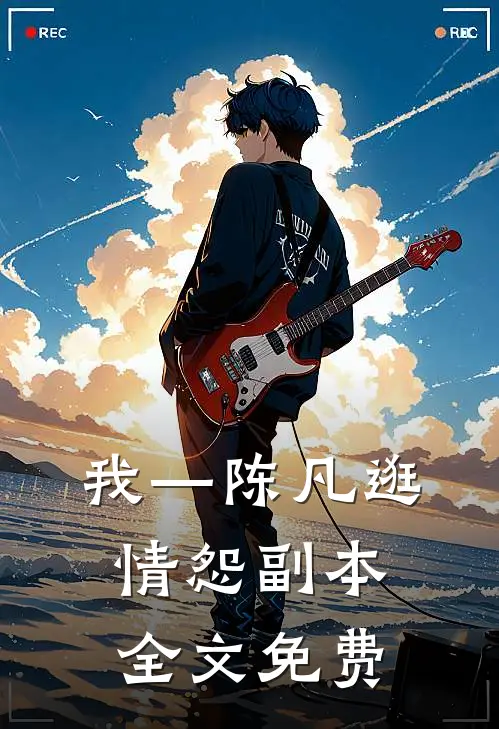 我—陈凡逛“情怨”副本全文免费