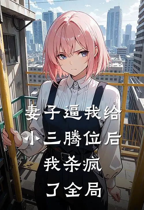 妻子逼我给小三腾位后，我杀疯了全局