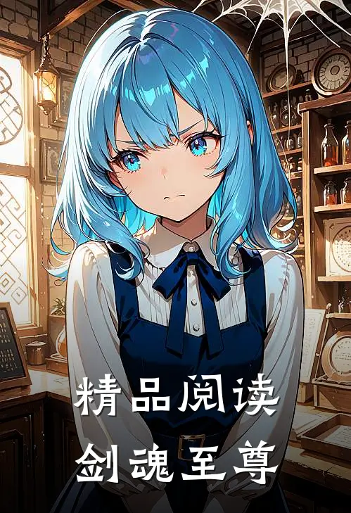 精品阅读剑魂至尊