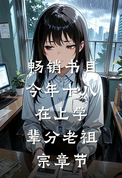 畅销书目今年十八在上学，辈分老祖宗章节