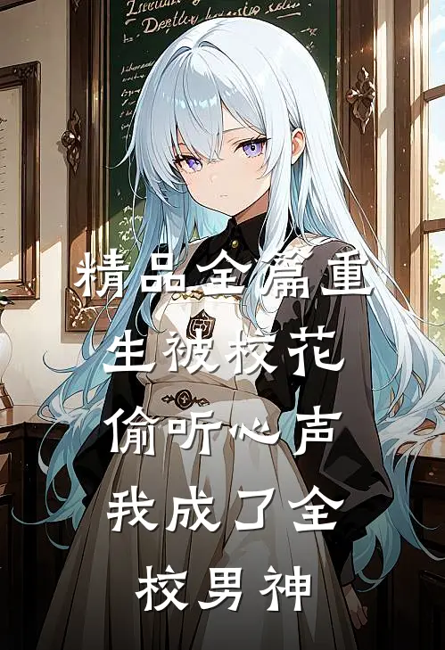 精品全篇重生被校花偷听心声，我成了全校男神