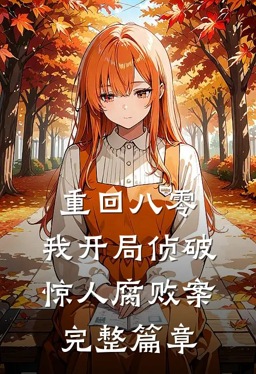 重回八零：我开局侦破惊人腐败案完整篇章