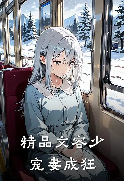 精品文容少宠妻成狂