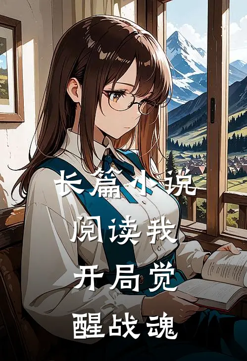 长篇小说阅读我，开局觉醒战魂