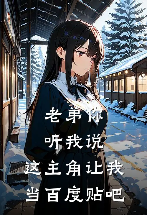 老弟你听我说，这主角让我当百度贴吧