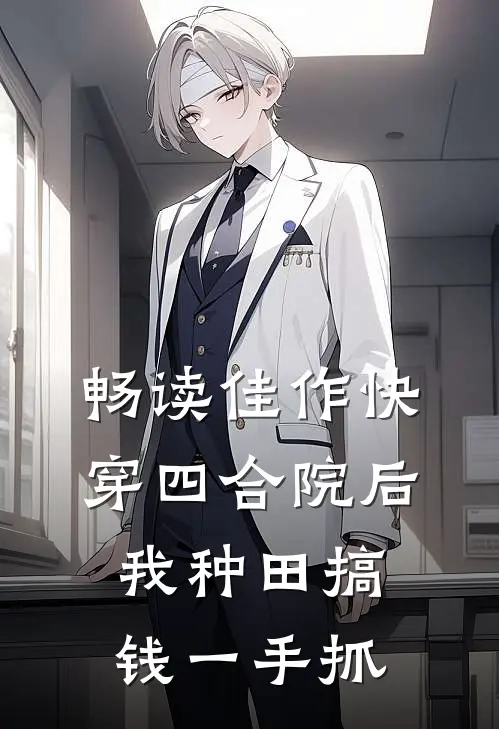 畅读佳作快穿四合院后，我种田搞钱一手抓