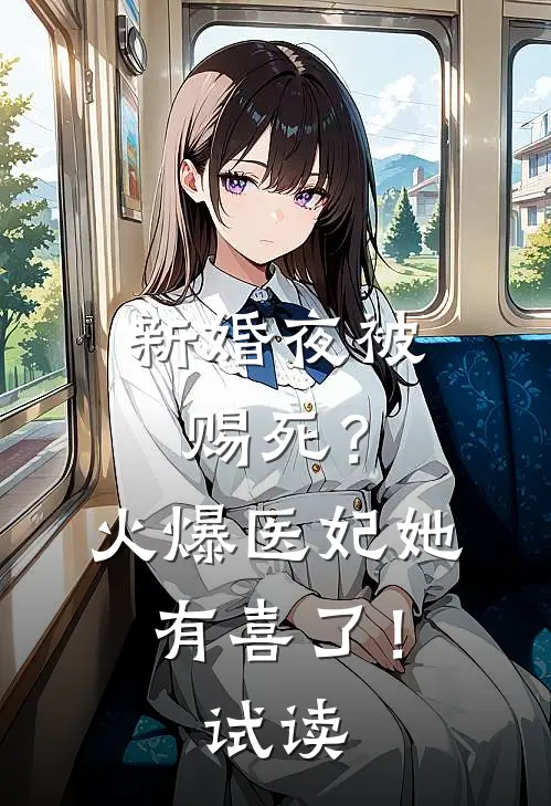 新婚夜被赐死？火爆医妃她有喜了！试读