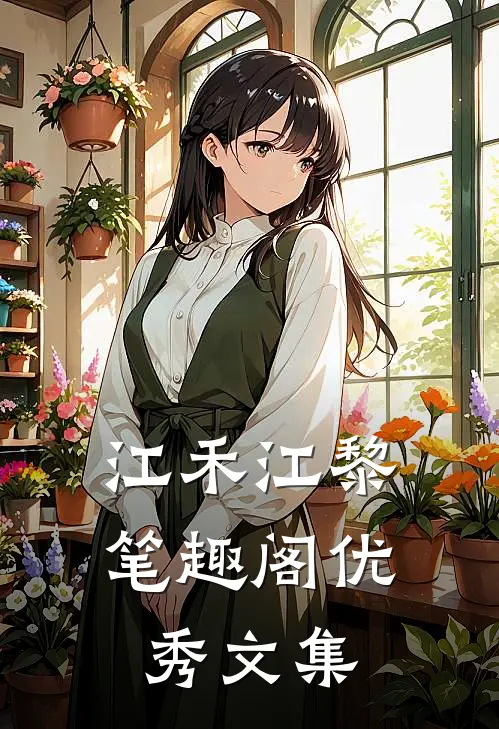 江禾江黎笔趣阁优秀文集