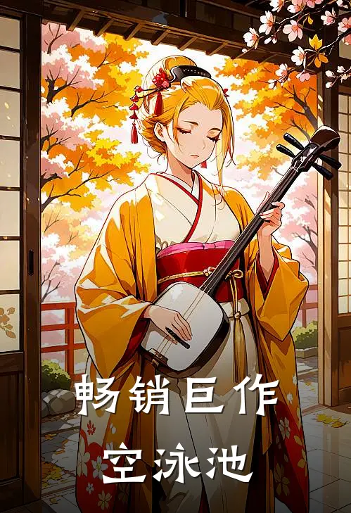 畅销巨作空泳池