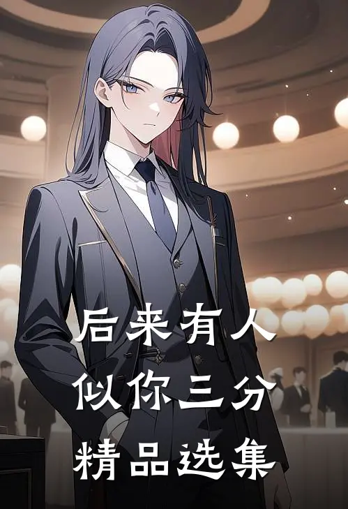 后来有人似你三分精品选集