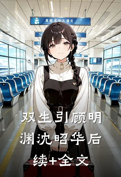 双生引顾明渊沈昭华后续+全文