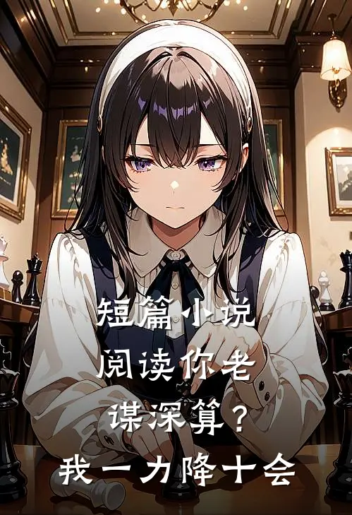 短篇小说阅读你老谋深算？我一力降十会
