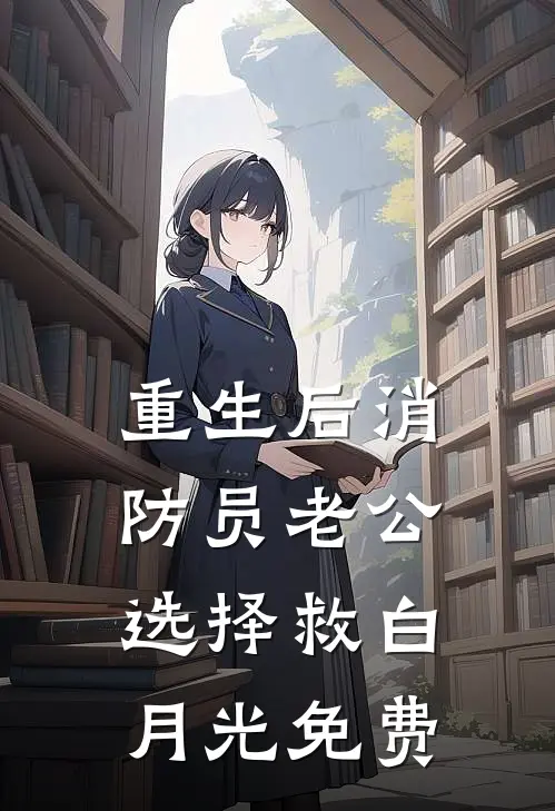 重生后消防员老公选择救白月光免费
