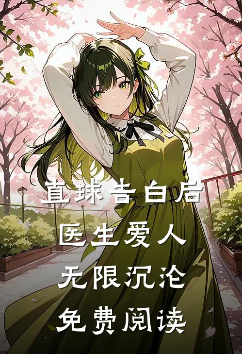 直球告白后，医生爱人无限沉沦免费阅读