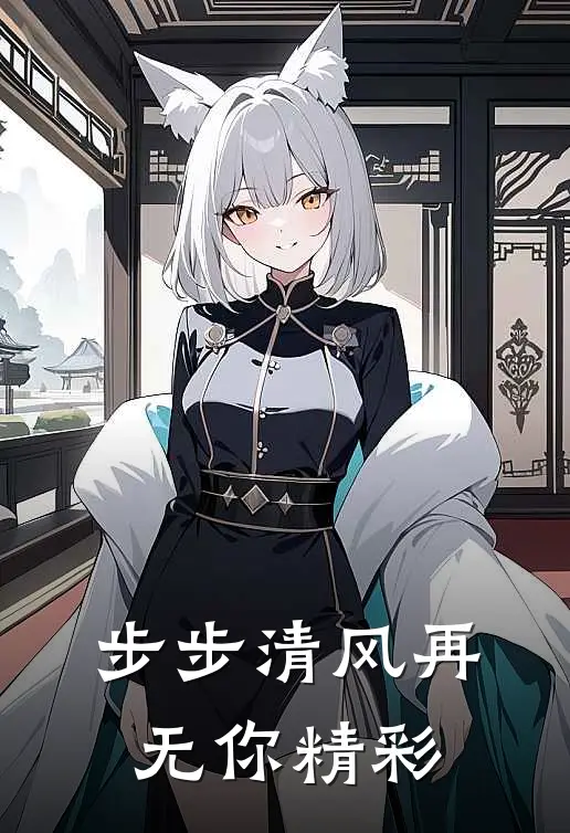 步步清风再无你精彩