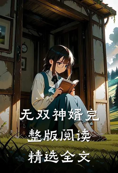 无双神婿完整版阅读精选全文