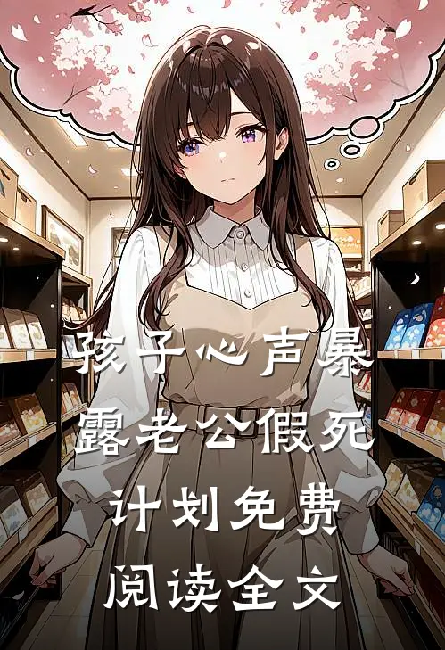 孩子心声暴露老公假死计划免费阅读全文